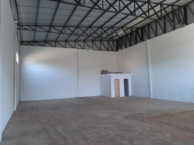 Vista interna