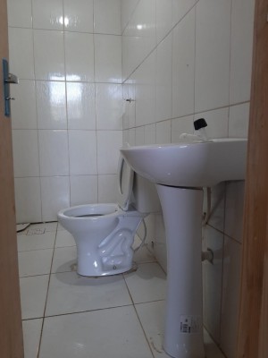 Banheiro