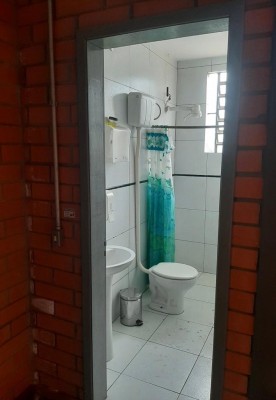Banheiro