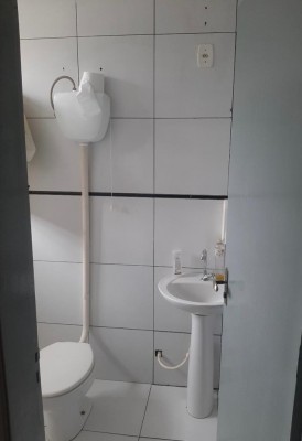 Banheiro