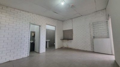 refeitório/copa
