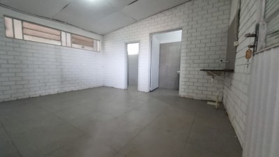 refeitório/copa