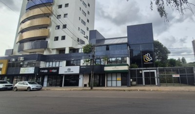 ALUGO LOJA NA AVENIDA 7 DE SETEMBRO